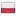 gryfino.pl hosted country